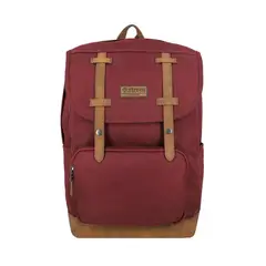 XTREM - Mochila Hombre Straps 2.0 6xt Wine Red