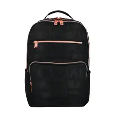 XTREM - Mochila Mujer Nebraska 6xt Black/rose Gold