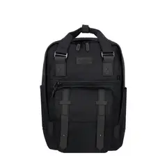XTREM - Mochila Mujer Portland 6xt Black