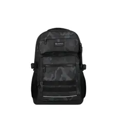 XTREM - Mochila Hombre Denver 6xt Grey Camo