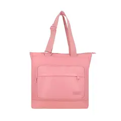 XTREM - Morral Laptop Mujer Chloe 5xt Pastel Pink
