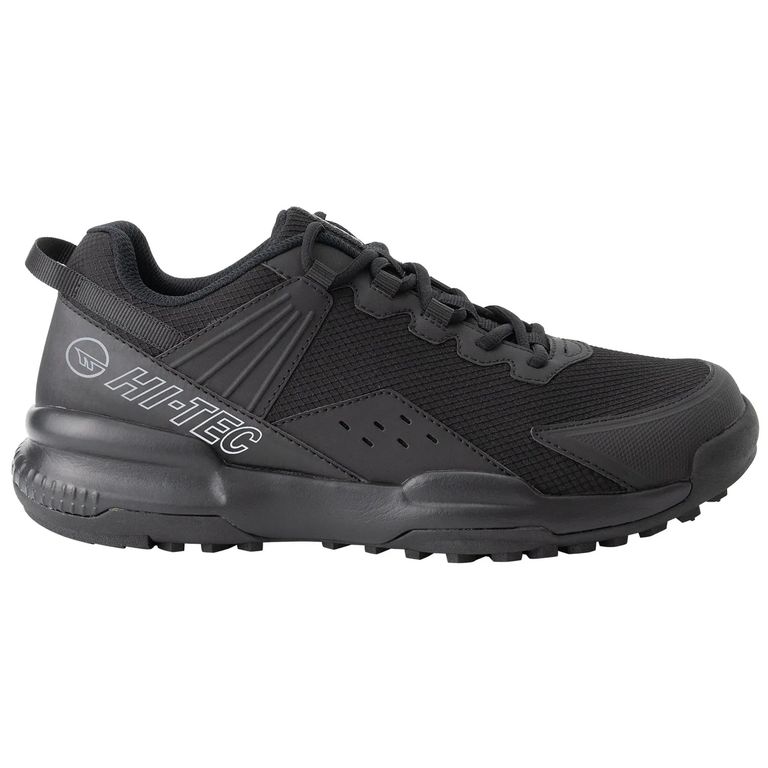 Zapatillas Outdoor Mujer Glacier
