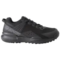 HI TEC - Zapatillas Outdoor Mujer Glacier