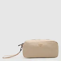 BUBBA - Cartuchera Campus Bone