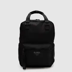 BUBBA - Mochila Campus Black