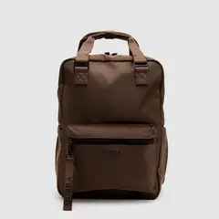 BUBBA - Mochila Campus Brown