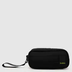 BUBBA - Cartuchera Peyton Black