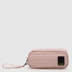 BUBBA - Cartuchera Peyton Crystal Rose