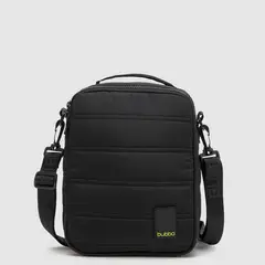 BUBBA - Lonchera Peyton Black