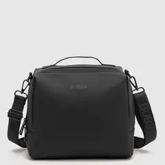 BUBBA - Lonchera Waterloo Black
