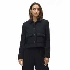 VERO MODA - Casaca Corta Mujer