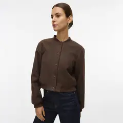 VERO MODA - Casaca Corta Mujer