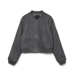 VERO MODA - Casaca Corta Mujer