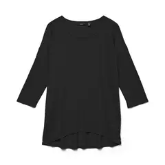 VERO MODA - Polo Manga Larga Mujer