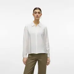 VERO MODA - Blusa Manga Larga Mujer
