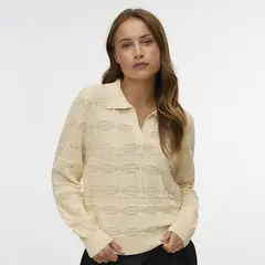 VERO MODA - Casaca Mujer