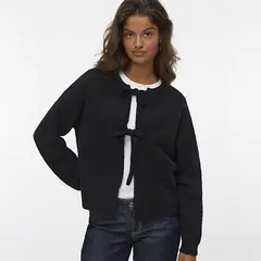 VERO MODA - Chompa Manga Larga Mujer