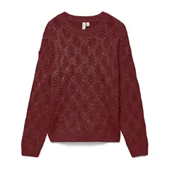 VERO MODA - Polo Manga Larga Mujer