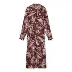 VERO MODA - Vestido Largo Mujer