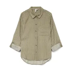 VERO MODA - Blusa Manga Larga Mujer