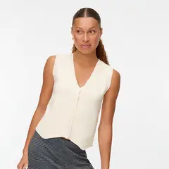 VERO MODA - Chaleco Mujer