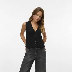VERO MODA - Chaleco Mujer