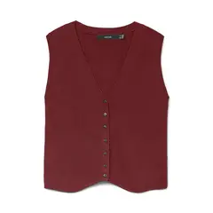 VERO MODA - Chaleco Mujer