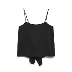 VERO MODA - Top Sin Mangas Mujer