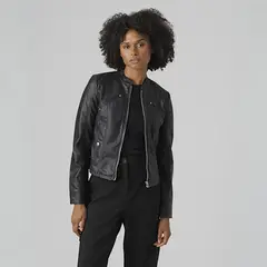 VERO MODA - Casaca Mujer