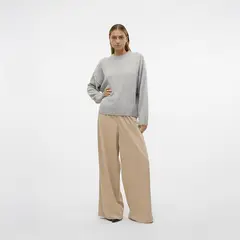 VERO MODA - Chompa Manga Larga Mujer