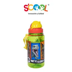 JURASSIC PARK - BOT PS GDE JURASSIC