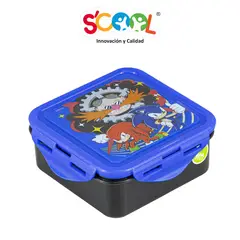 SONIC - Taper Cuadrado 590ml