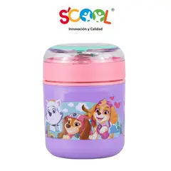 PAW PATROL - Termo Comida 530ml