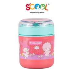 MY MELODY - Termo Comida 530ml Melody