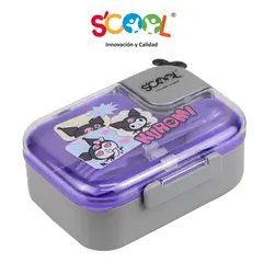 KUROMI - TAPER PP-SS DIV CUB 1LT