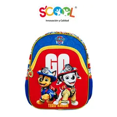 PAW PATROL - Mochila