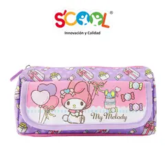 MY MELODY - Cartuchera Tela Grande