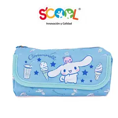 CINNAMOROLL - Cartuchera Tela