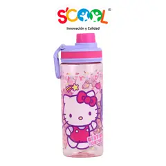 HELLO KITTY - Tomatodo 500ml