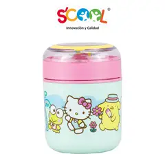 HELLO KITTY - Termo Comida 530ml