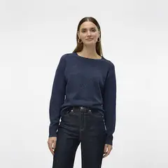 VERO MODA - Chompa Manga Larga Mujer