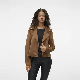 VERO MODA - Casaca Mujer