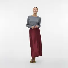 VERO MODA - Polo Manga Larga Mujer