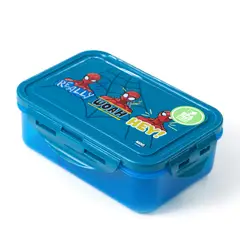 SPIDERMAN - Hermetico 700 Division