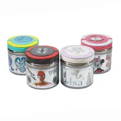 DISNEY - Conservador 600 Ml Mix