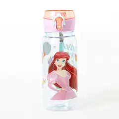PRINCESS - Botella Pp 650 Ml Princesas Disney