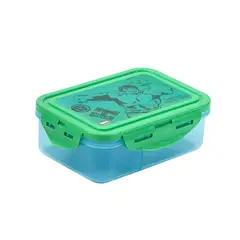 MARVEL - Hermtic 700 Dos Division Avengers