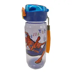 SPIDERMAN - Botella Pp 650 Ml