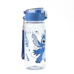 LILO & STITCH - Botella Pp 650ml Stitch