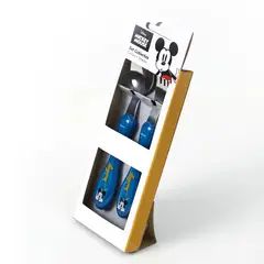 MICKEY - Set Cubiertos De Metal